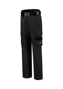 Work Pants Twill Women Spodnie robocze damskie