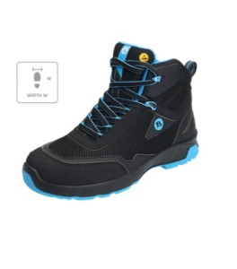 SUMM ONE Buty do kostki unisex