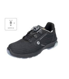SUMM SEVEN Półbuty unisex