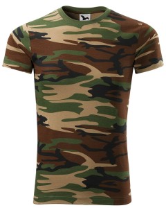  Koszulka męska Camouflage 144 Malfini