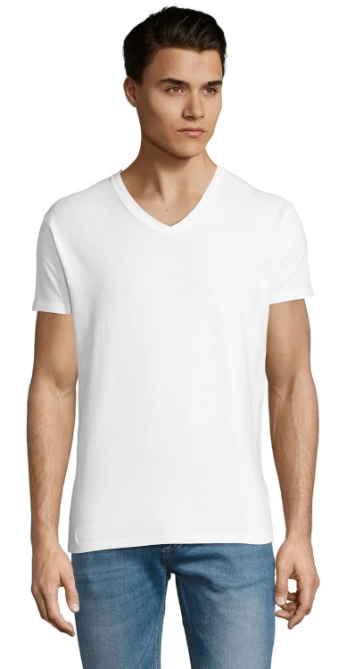 02940_meska-koszulka-V-neck-bawelniana-Imperial-SOLS
