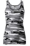 Top damski Camo Triumph Malfini®
