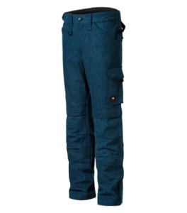 Vertex Jeansy robocze męskie