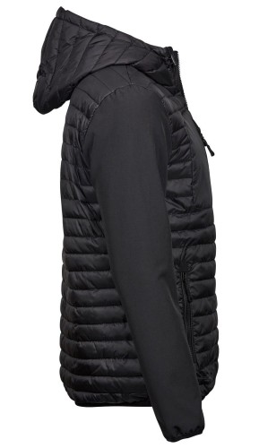 9628-Meska-kurtka-pikowana-z-kapturem-Tee-Jays-Crossover-side