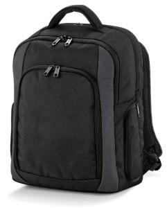 Plecak na laptopa 15,6“ Tungsten™ Quadra®