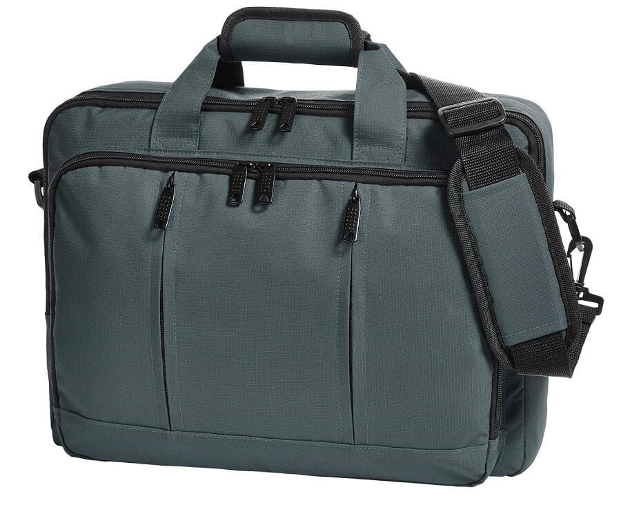 1802765-Torba-plecak-na-laptopa-Halfar-Economy-grey