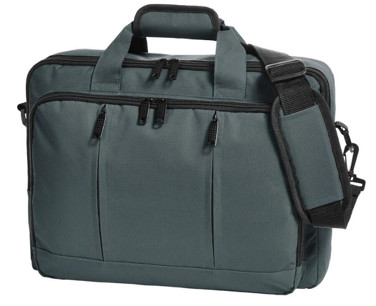 1802765-Torba-plecak-na-laptopa-Halfar-Economy-grey
