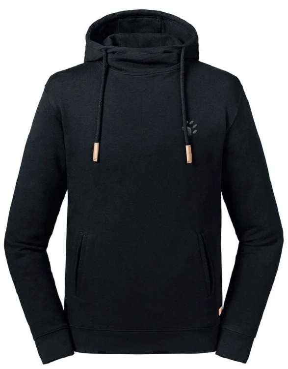 BPS-1-black-bluza-unisex-z-kapturem-PAW