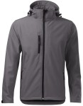 Wodoodporna kurtka męska softshell MALFINI® Performance