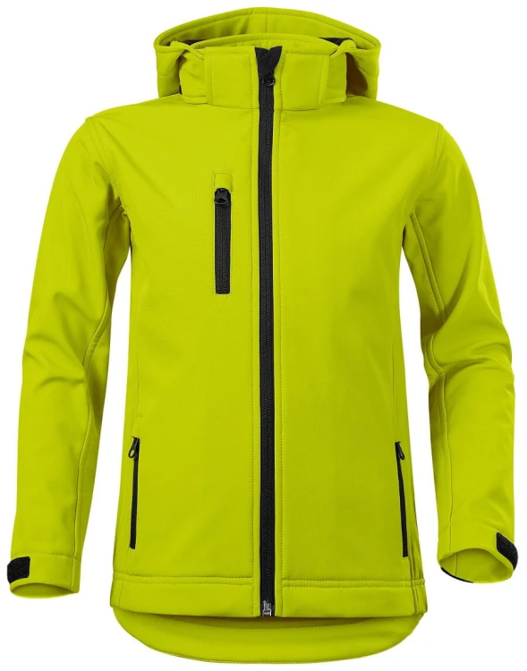 535-limetka-Wodoodporna-kurtka-dziecieca-Softshell-Performance-Malfini-62