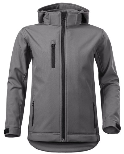 535-stalowy-Wodoodporna-kurtka-dziecieca-Softshell-Performance-Malfini-36