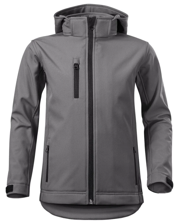 535-stalowy-Wodoodporna-kurtka-dziecieca-Softshell-Performance-Malfini-36