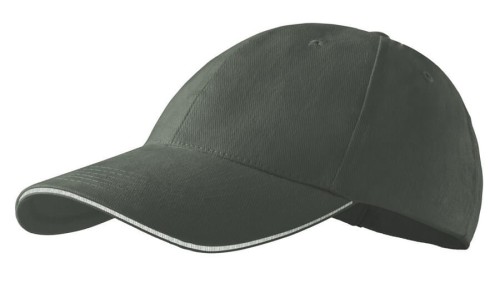 306-ciemny-khaki-czapka-z-daszkiem-z-kontrastowym-paskiem-6-paneli-Sandwich-Malfini-67.jpg