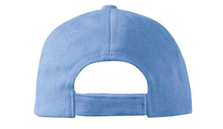 303-blekitny-dziecieca-czapka-z-daszkiem-6-paneli-Malfini-15-back.jpg