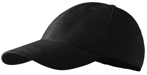 303-czarny-dziecieca-czapka-z-daszkiem-6-paneli-Malfini-01.jpg