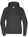 8033-graphite-bluza-damska-z-kapturem-Lounge-James&Nicholson