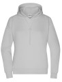 8033-soft-grey-bluza-damska-z-kapturem-Lounge-James&Nicholson