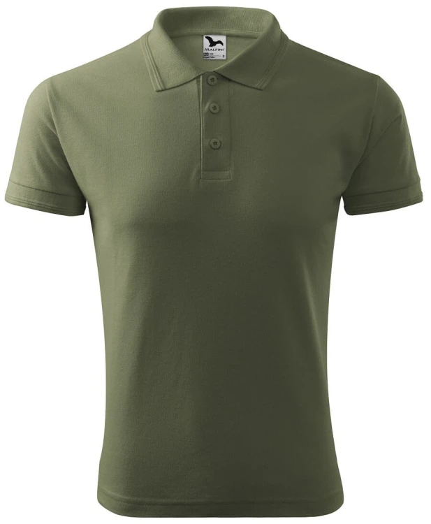 203-khaki-koszulka-polo-meska-Pique-Malfini-09.jpg