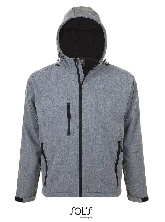 46602-grey-melange-kurtka-meska-softshell-z-kapturem-Replay-SOLS.jpg