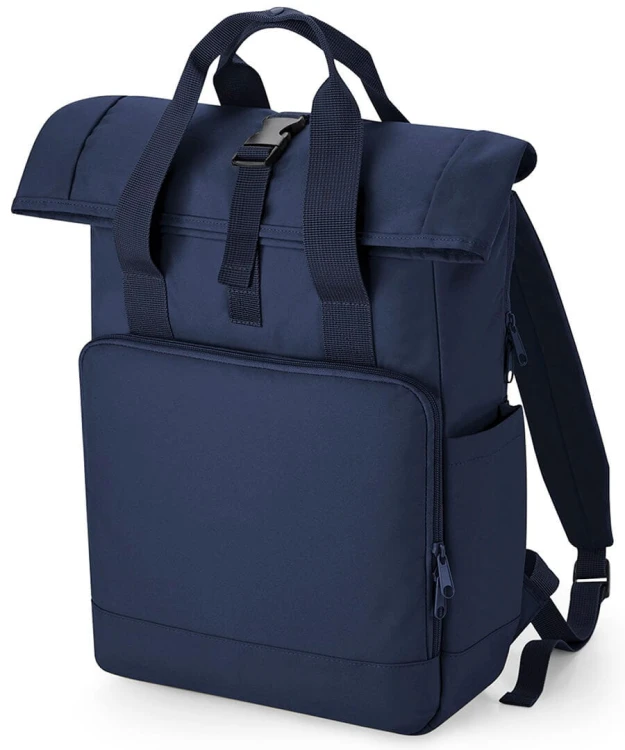 BG118L-navy-dusk-plecak-rolowany-z-recyklingu-na-laptopa-BagBase.jpg