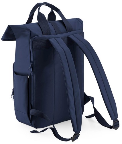 BG118L-navy-dusk-plecak-rolowany-z-recyklingu-na-laptopa-BagBase-back.jpg