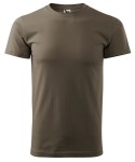 Koszulka męska Basic 129 Malfini®