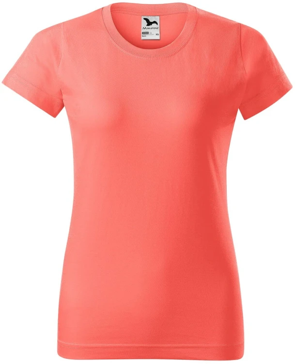 134-coral-koszulka-damska-Basic-Malfini-A1.jpg