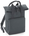 BG118-graphite-grey-plecak-rolowany-z-dwoma-uchwytami-BagBase.jpg