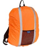 Pokrowiec odblaskowy na plecak YOKO®