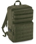 Plecak taktyczny systemu MOLLE BagBase®