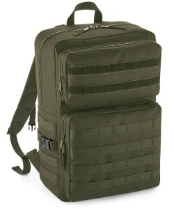 Plecak taktyczny systemu MOLLE BagBase®