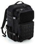 Plecak taktyczny systemu MOLLE 35L z miejscem na laptopa 17" BagBase®