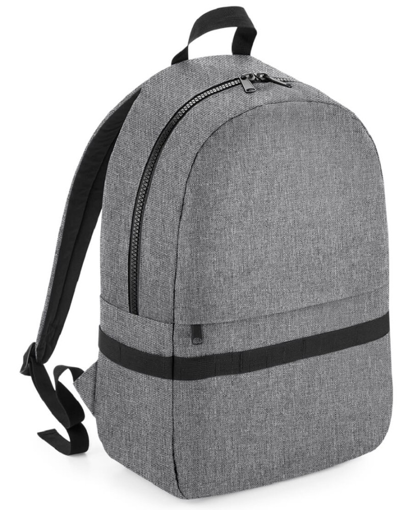 BG240-grey-marl-modulowy-plecak-miejski-ModulR-BagBase-front.jpg