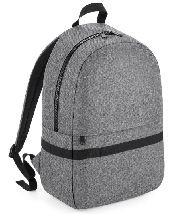 BG240-grey-marl-modulowy-plecak-miejski-ModulR-BagBase-front.jpg