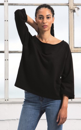M128-black-bluza-damska-Flash-Dance-Sweat-Mantis.jpg