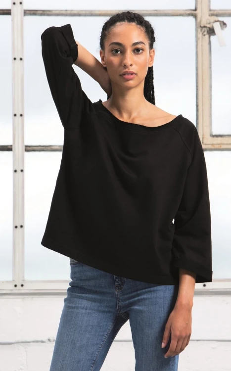 M128-black-bluza-damska-Flash-Dance-Sweat-Mantis.jpg