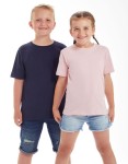 Koszulka dziecięca z bawełny organicznej  Essential T Mantis Kids® 