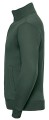 R-267M-0-bottle-green-bluza-meska-z-dlugim-zamkiem-Authentic-Russell-1.jpg