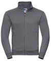 R-267M-0-convoy-grey-solid-bluza-meska-z-dlugim-zamkiem-Authentic-Russell.jpg