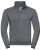R-267M-0-convoy-grey-solid-bluza-meska-z-dlugim-zamkiem-Authentic-Russell.jpg