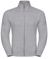 R-267M-0-light-oxford-heather-bluza-meska-z-dlugim-zamkiem-Authentic-Russell.jpg