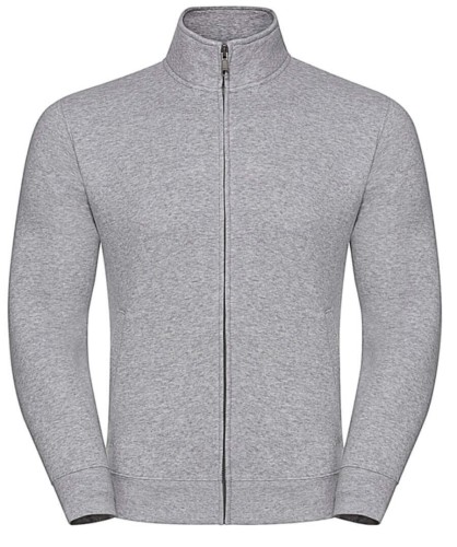 R-267M-0-light-oxford-heather-bluza-meska-z-dlugim-zamkiem-Authentic-Russell.jpg