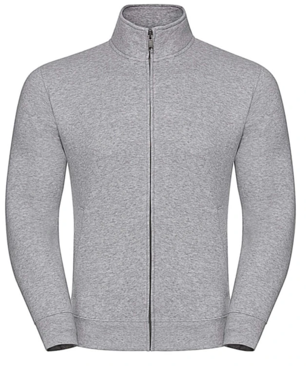 R-267M-0-light-oxford-heather-bluza-meska-z-dlugim-zamkiem-Authentic-Russell.jpg