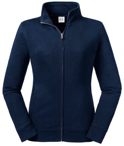 R-267F-0-french-navy-bluza-damska-z-dlugim-zamkiem-Authentic-Russell.jpg