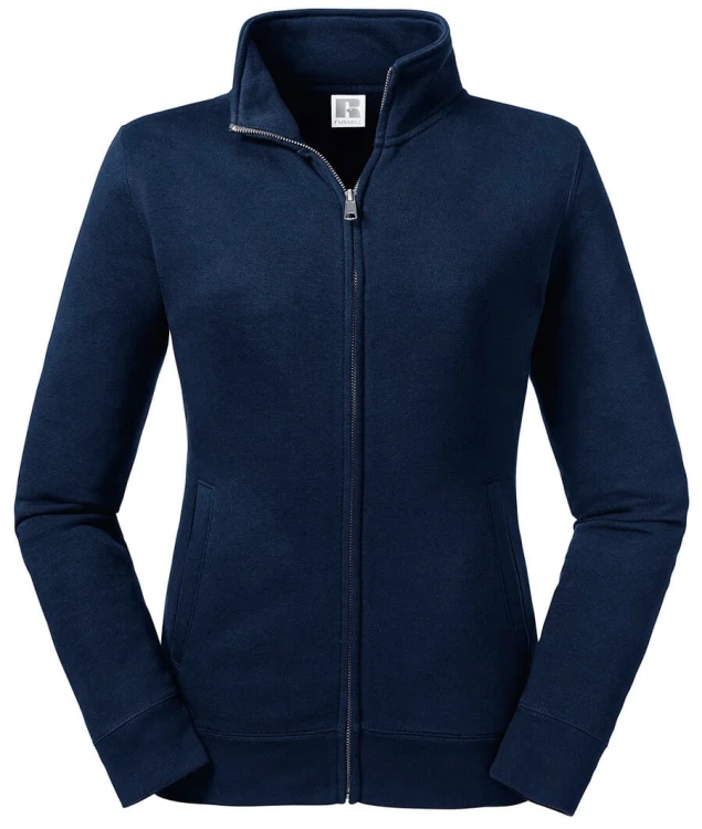 R-267F-0-french-navy-bluza-damska-z-dlugim-zamkiem-Authentic-Russell.jpg