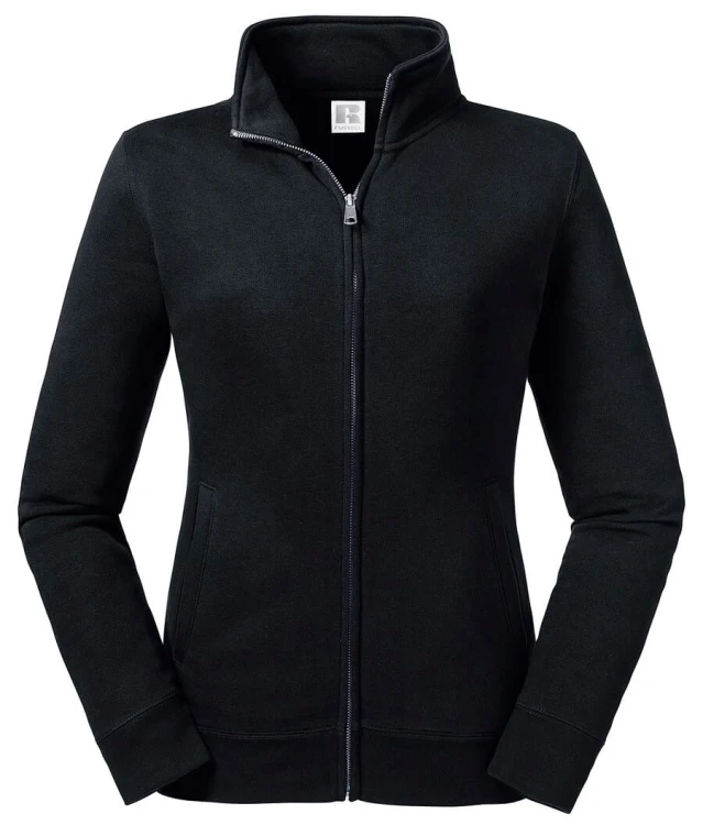 R-267F-0-black-bluza-damska-z-dlugim-zamkiem-Authentic-Russell.jpg