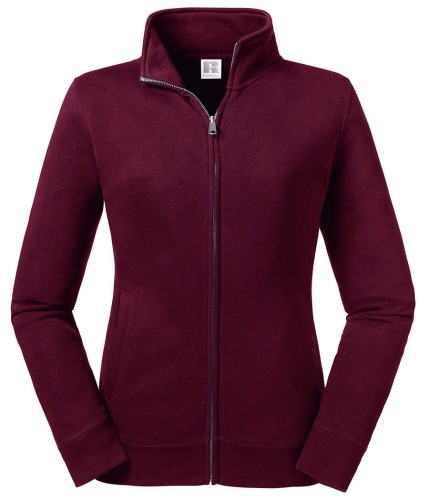 R-267F-0-burgundy-bluza-damska-z-dlugim-zamkiem-Authentic-Russell.jpg