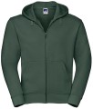 R-266M-0-bottle-green-rozpinana-bluza-meska-z-kapturem-Authentic-Russell.jpg