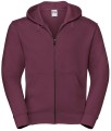 R-266M-0-burgundy-rozpinana-bluza-meska-z-kapturem-Authentic-Russell.jpg