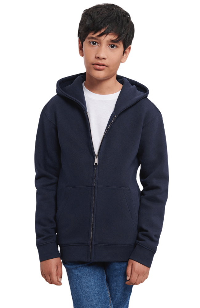 R-266B-0-french-navy-rozpinana-bluza-dziecieca-z-kapturem-Authentic-Russell-front.png